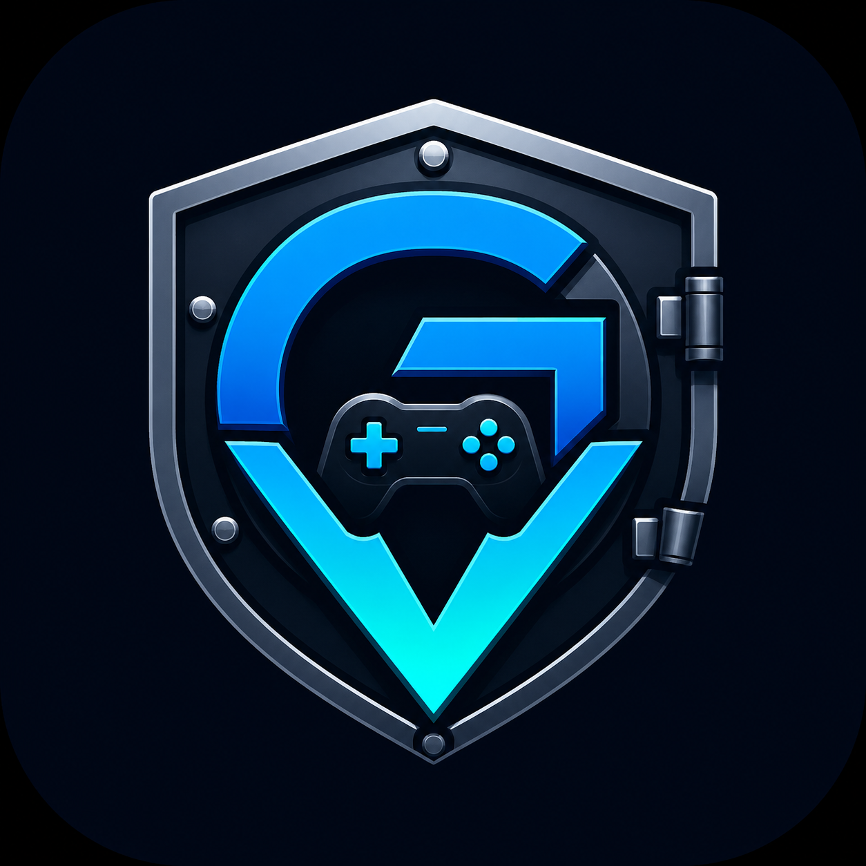 GadgetVault logo